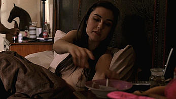 Actress - Sasha Grey: Movie - Entourage